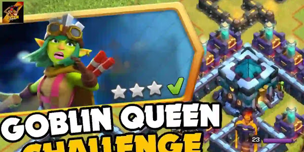 Easily Three-Star the Goblin Queen Challenge with Step-by-Step Guide